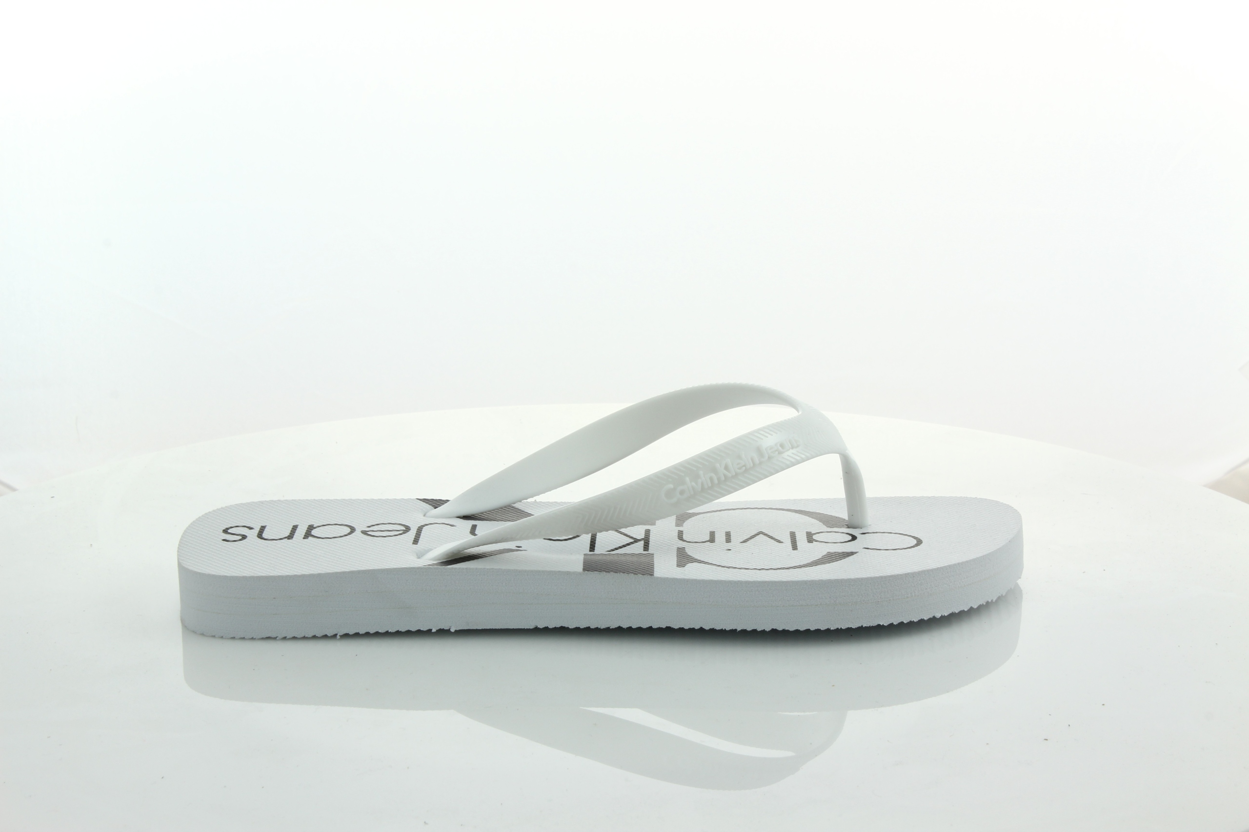 

Japonki Calvin Klein Dash Jelly S0063 White 42