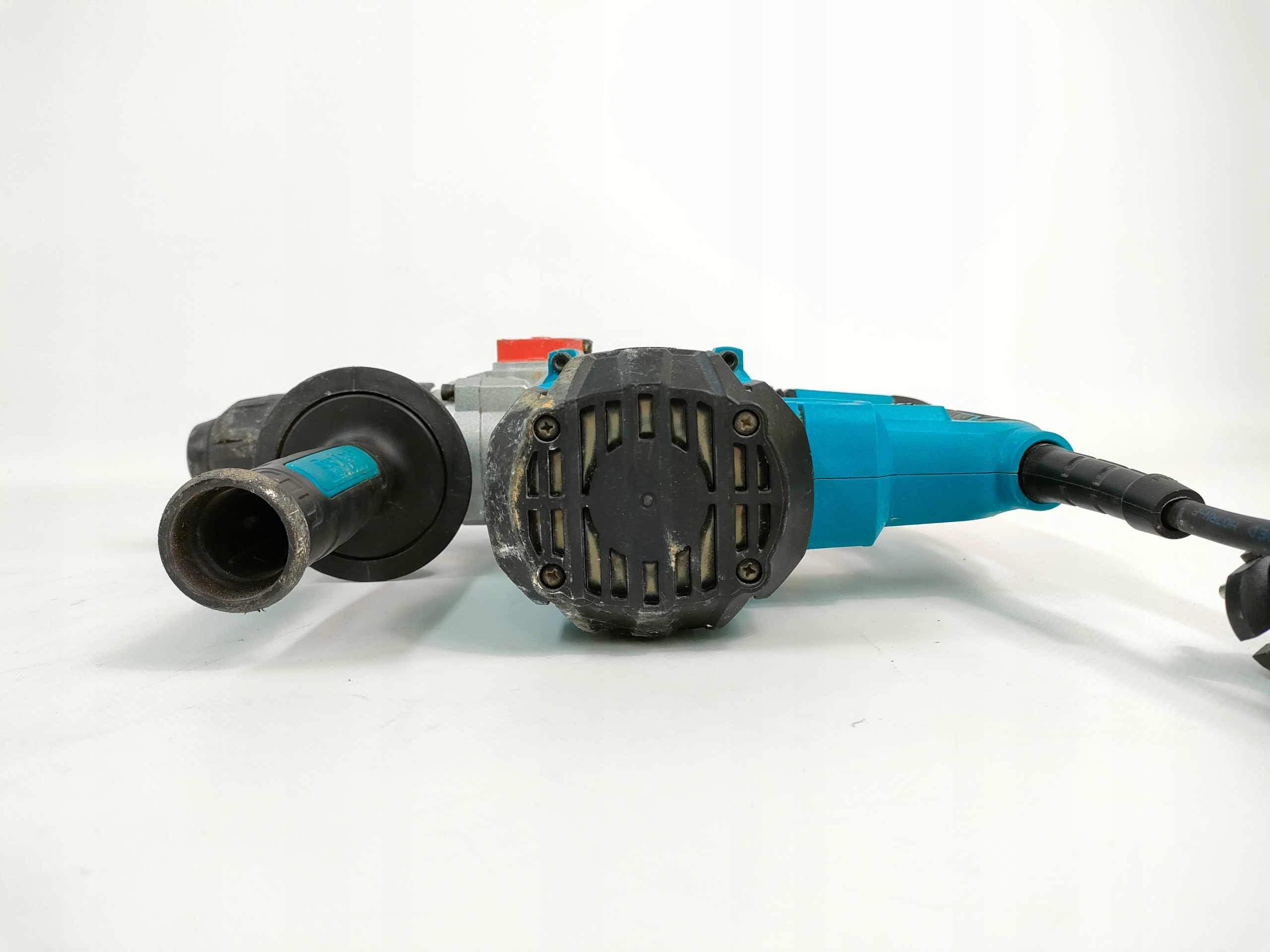 Wiertarka udarowa ENEACRO Z1C DS 32 Power 1500 W