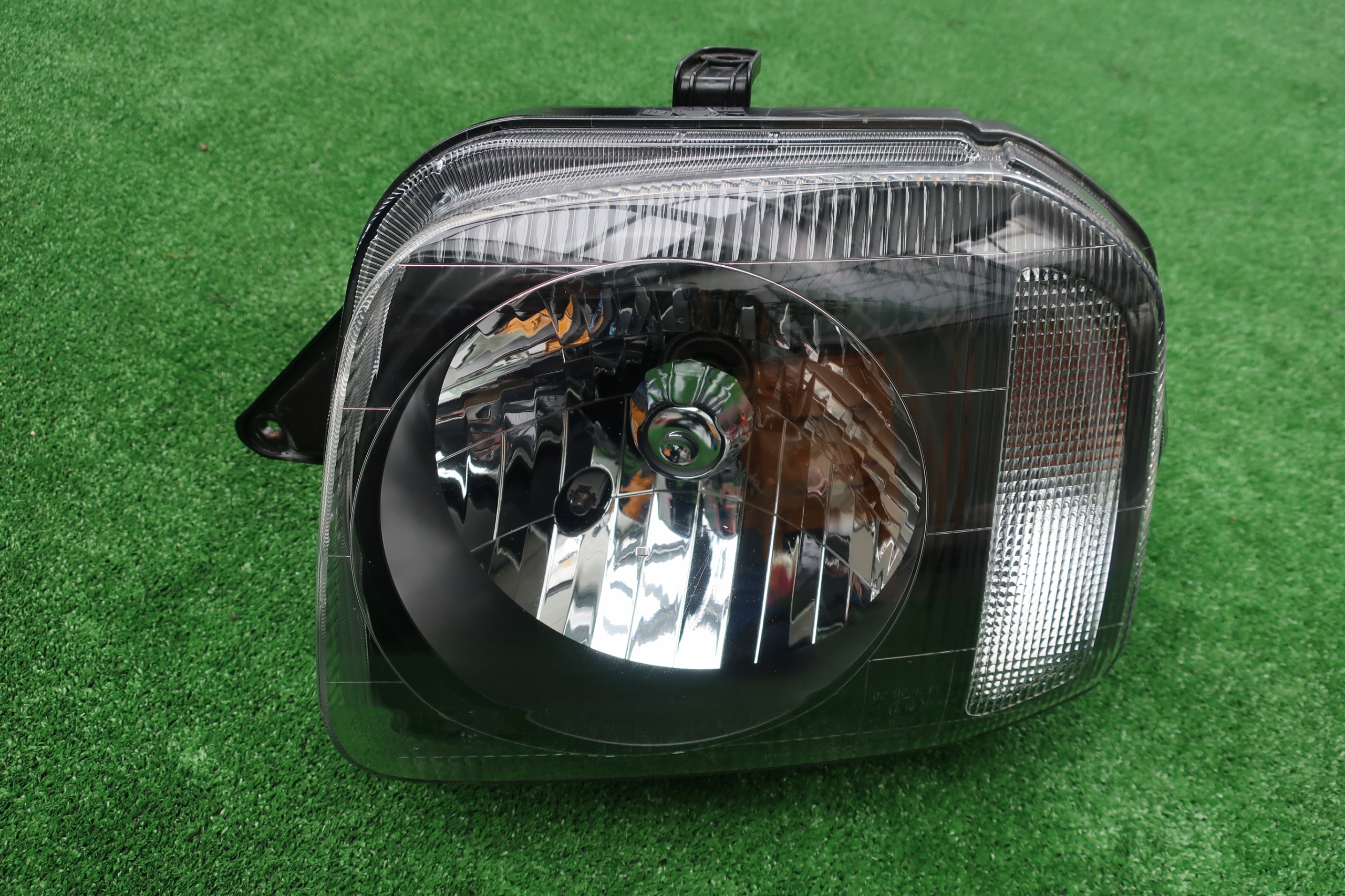REFLEKTOR lights light left SUZUKI JIMNY Koito EUROPA IDEALNA 1998R > 2017R