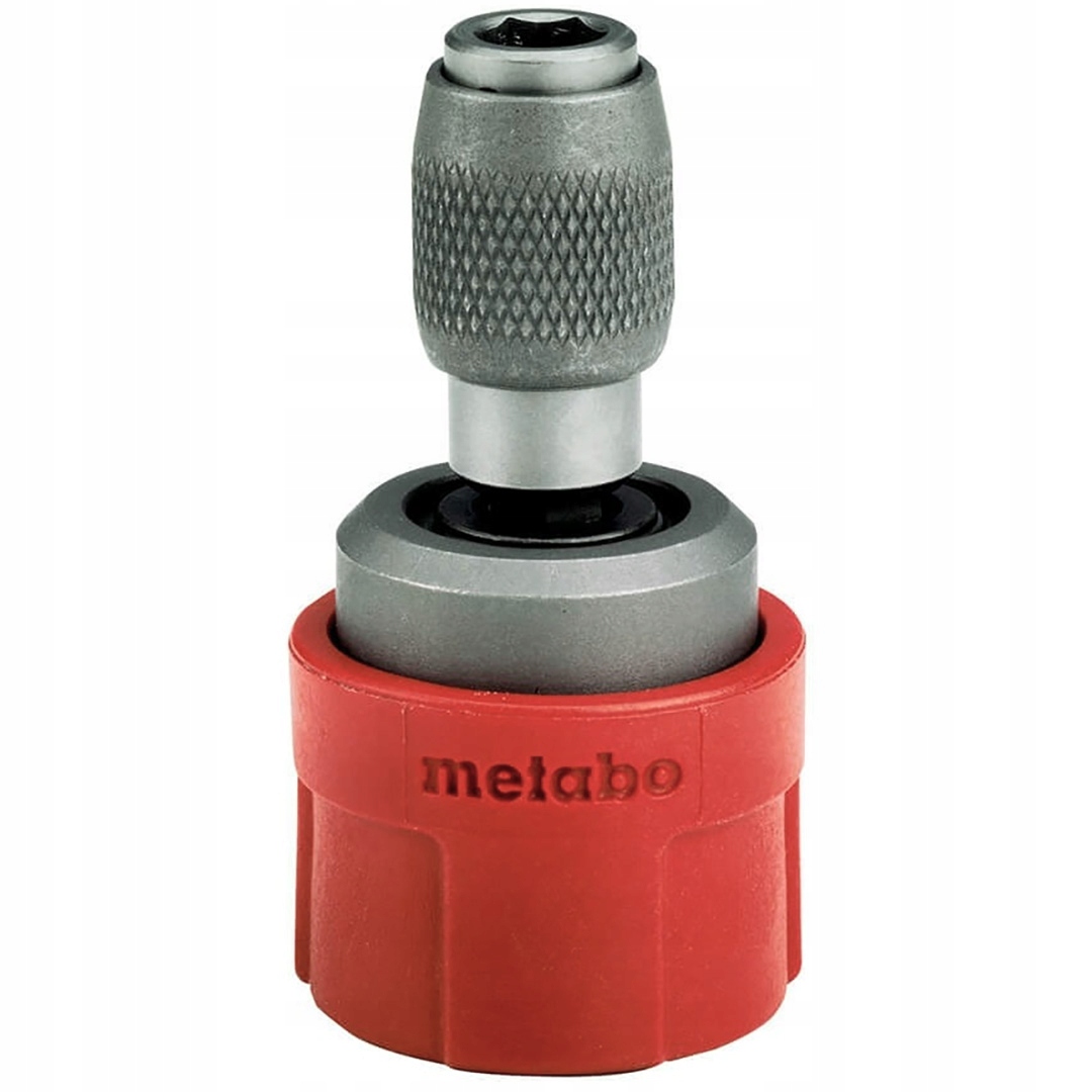 Rychlovýměnný držák bitů 1/4'' Quick Metabo