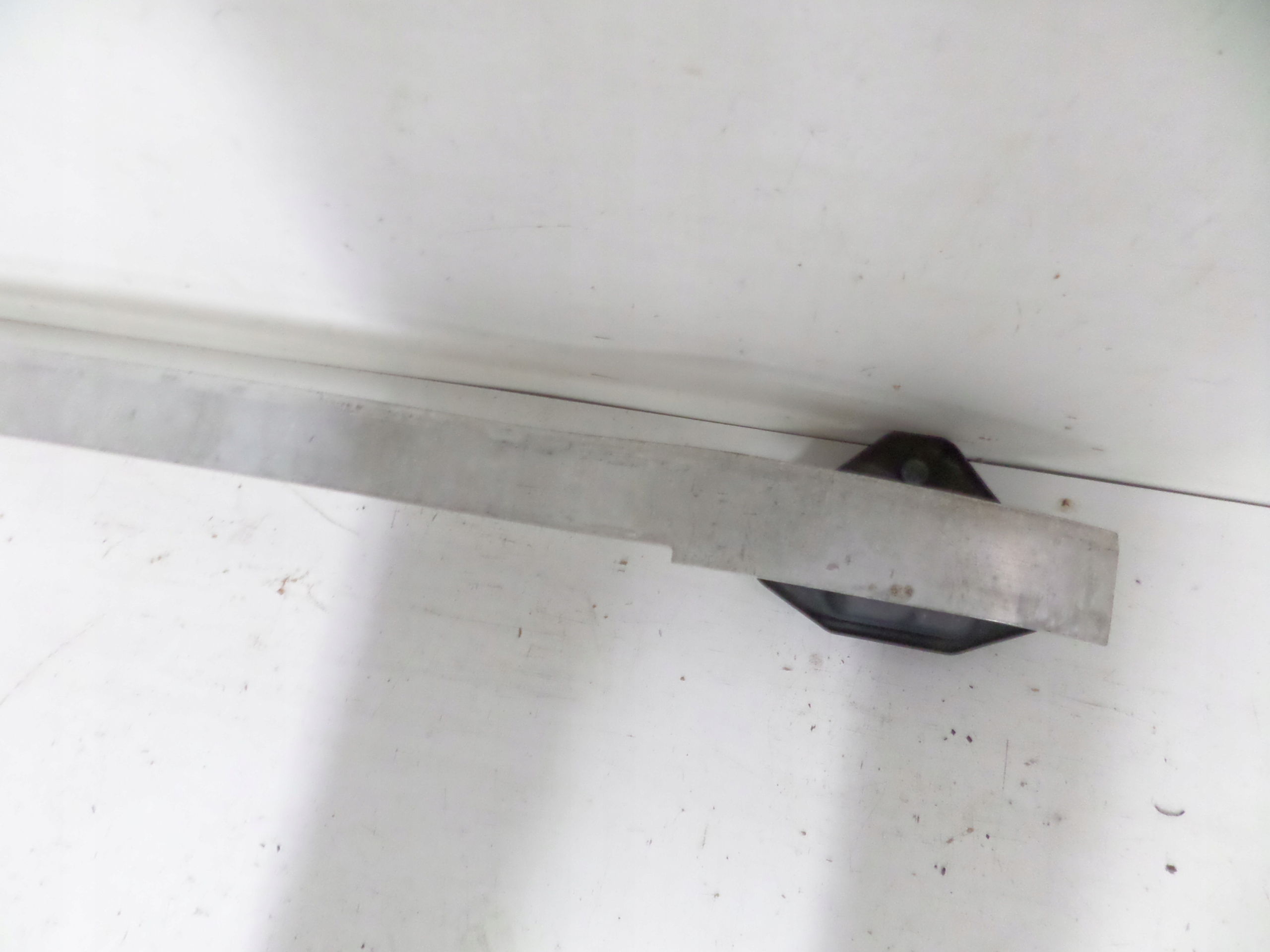 pillar sider rear part OPEL MERIVA A 03-10