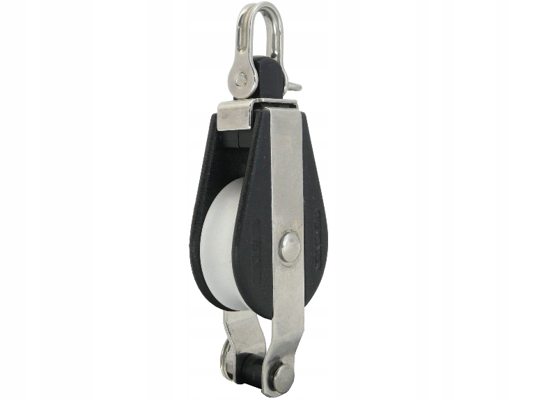 V9054 - Блок Viadana круиз 45 мм подшипников. пой. вертлюг сцепка