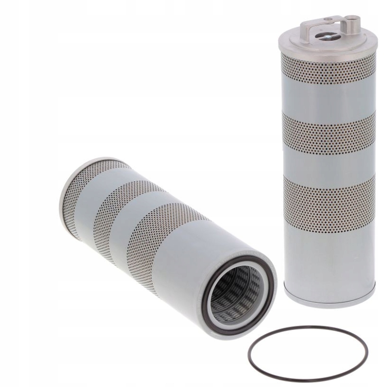 3661200661339 - Гидравлический масляный фильтр HIFI FILTER SH 60779
