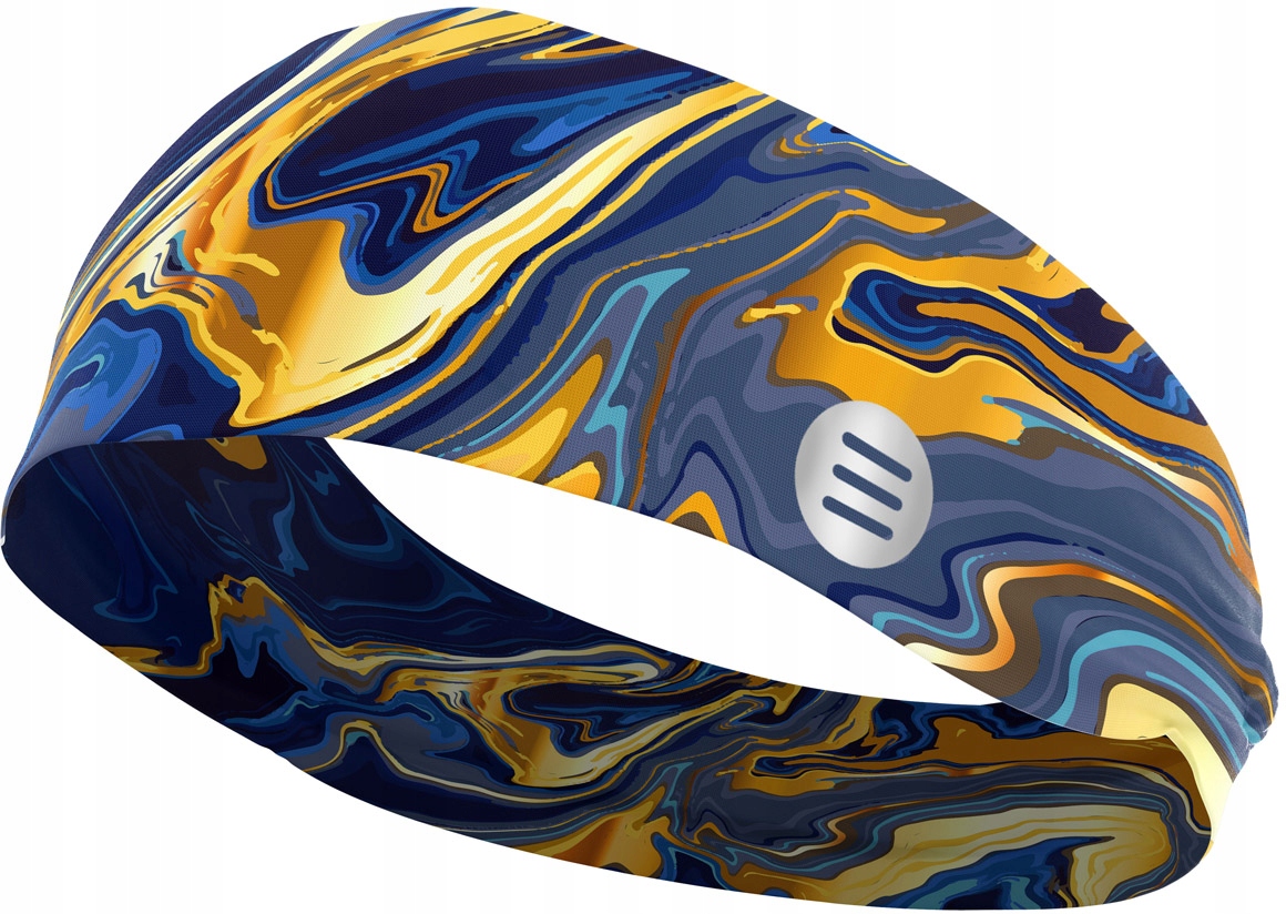 OPASKA + KOMIN KOMPLET Termoaktywny do biegania Płeć uniseks