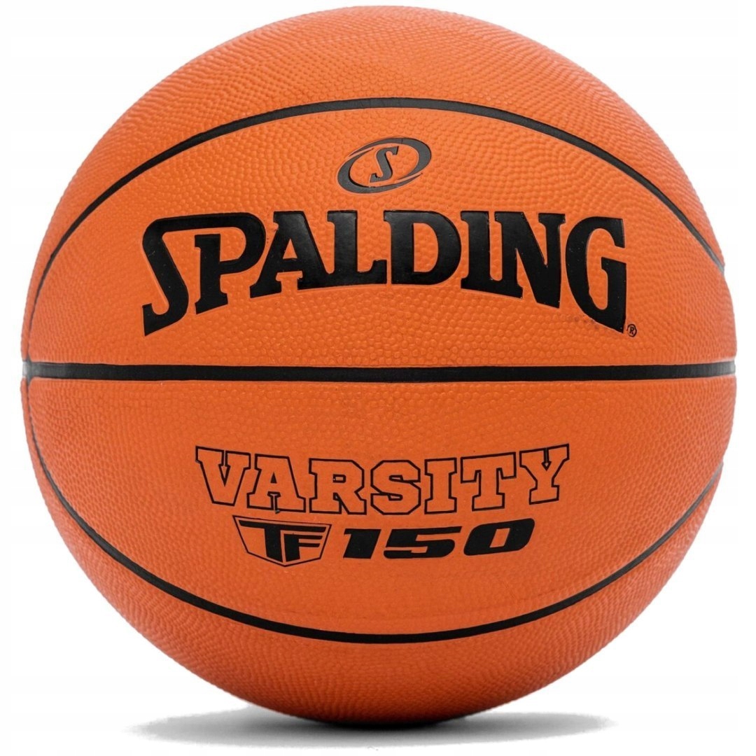 Basketbalový míč Spalding TF-150 Varsity vel. 5
