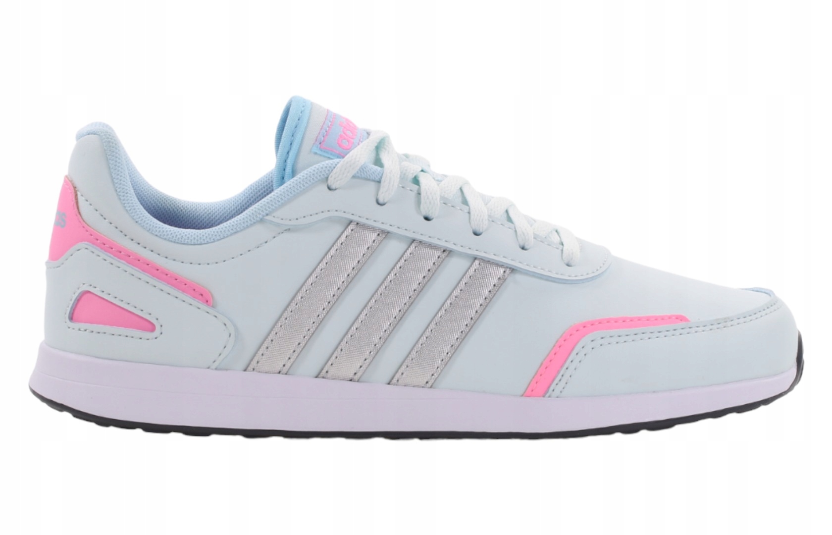 Buty młodzieżowe adidas Vs Switch 3 K GW6622