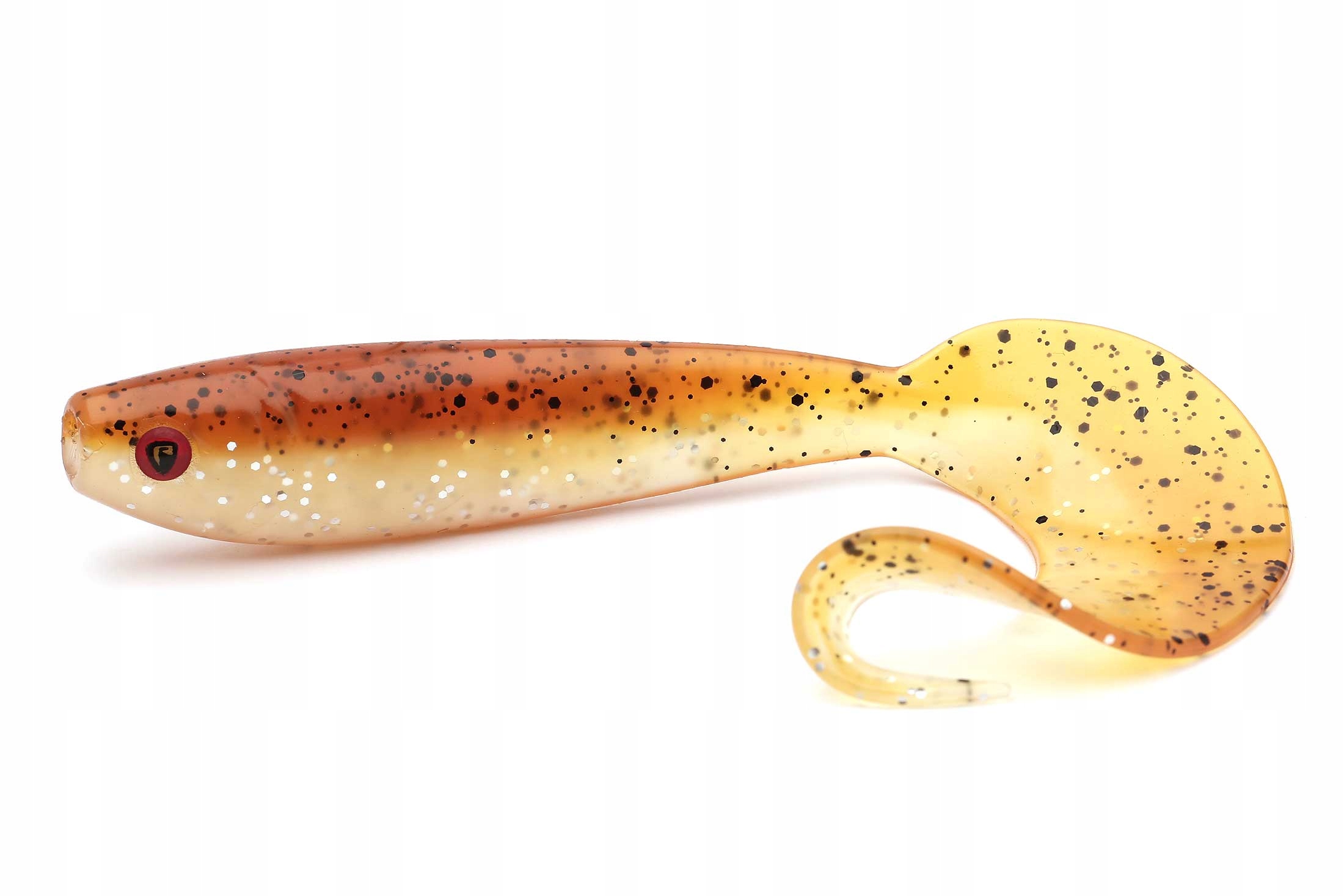 Guma Fox Pro-grub Uv TINSEL-23,0 cm