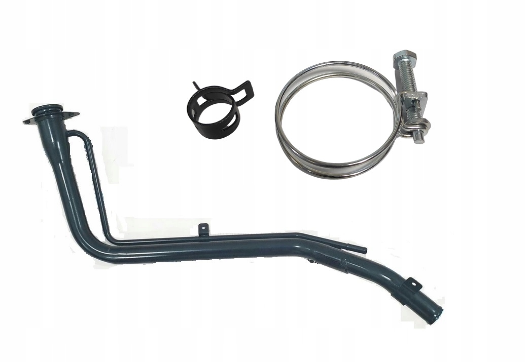 ST89201-65J11 - ТРУБА ТОПЛИВНОГО БАКА ПОЛОСЫ GRAND VITARA 05-19 BENZ.