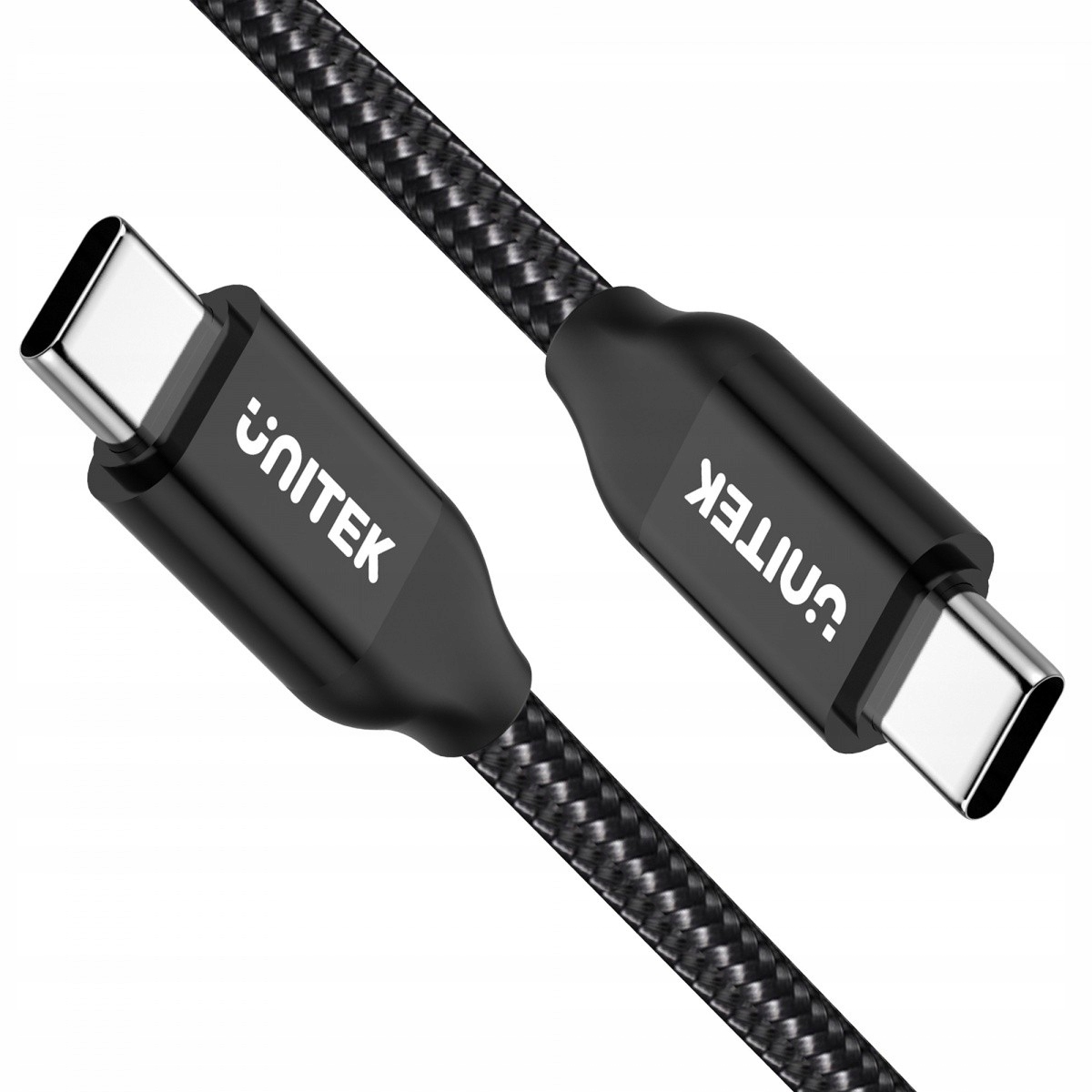 

Kabel Usb-c Unitek C14059BK Pd 5A 100W Premium