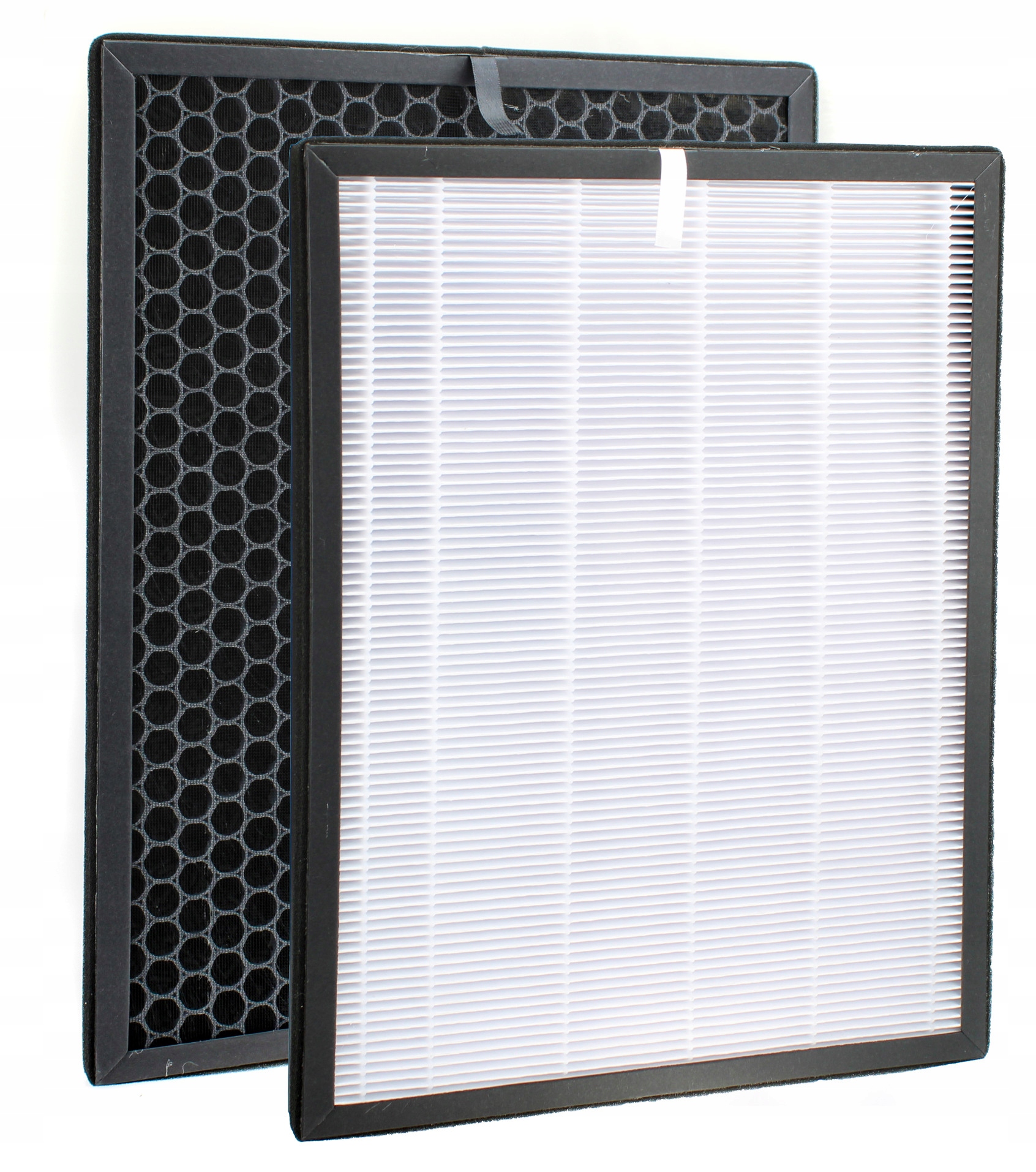 Filtr FY1410 Hepa FY1413 Węglowy Do Philips AC1214 AC1215 AC2729