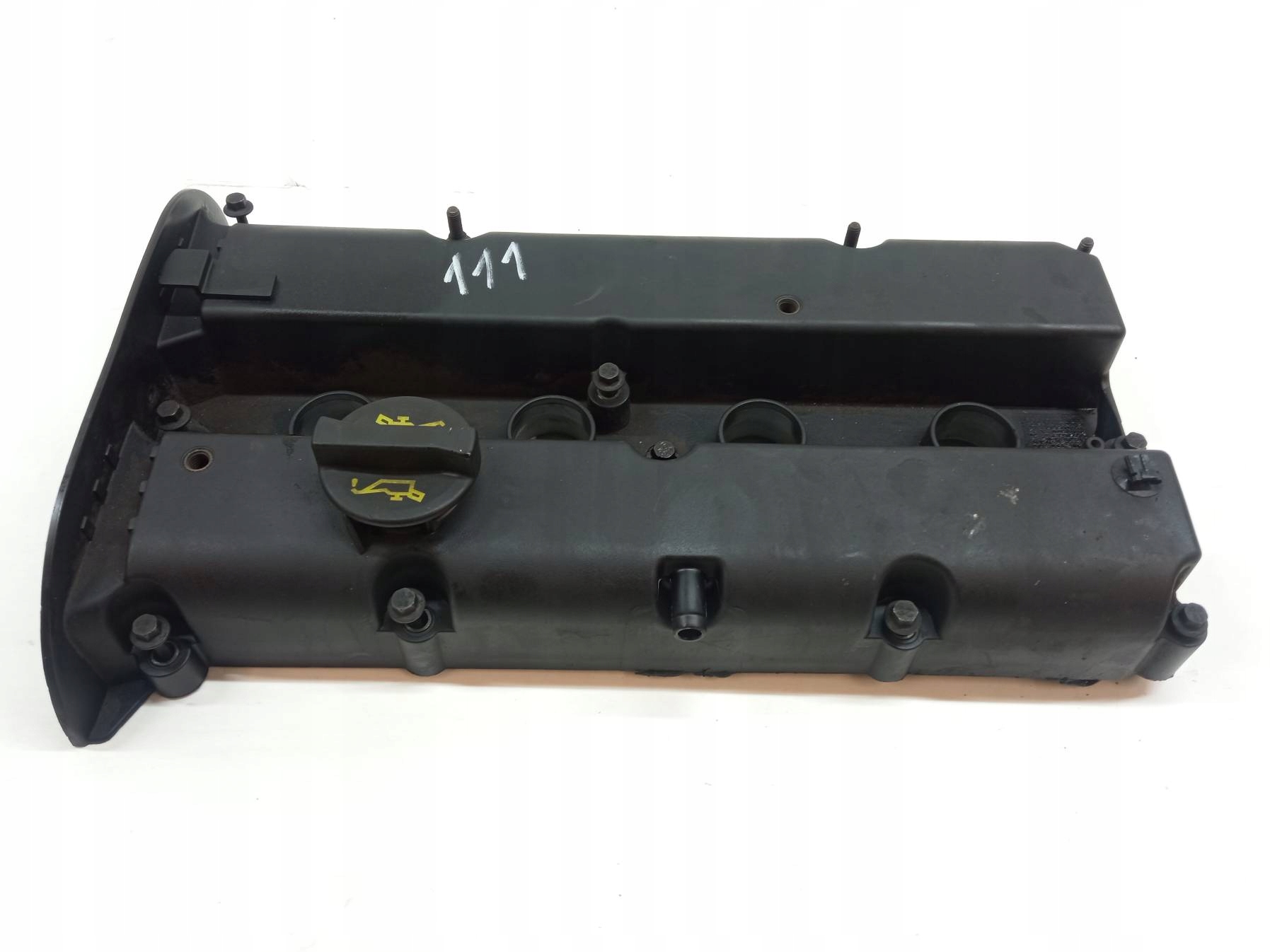 Abdeckung der Ventile E510D6K271 1.6 16V Ford Focus Mk2 (2004-2011)