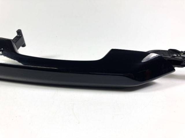 Ford Mustang GT VII S650 2024+ handle door left exterior