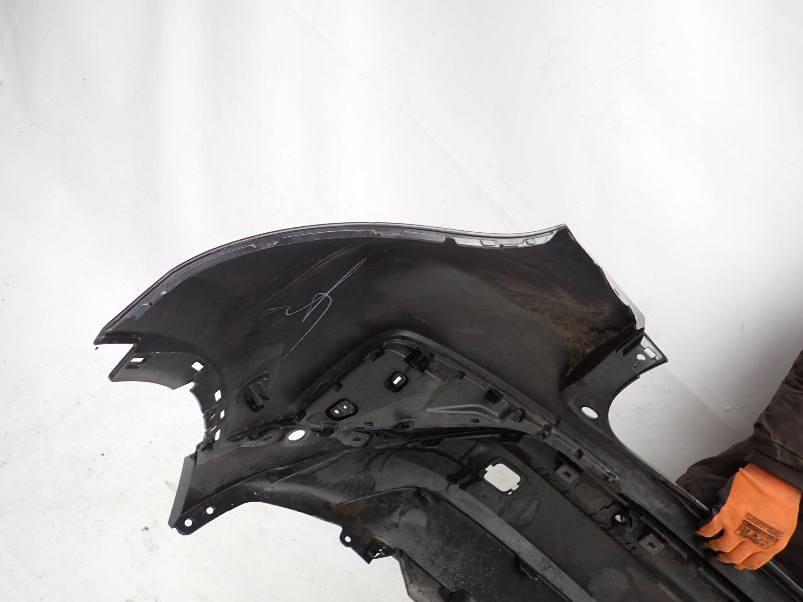 TOYOTA C-HR e 1 16-19 Paraurti posteriore posteriore 6XPDC