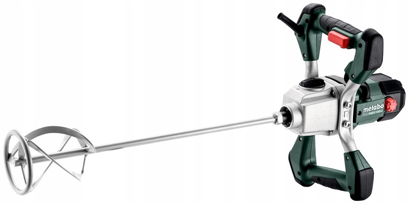 Mieszarka Metabo Rwev 1200-2