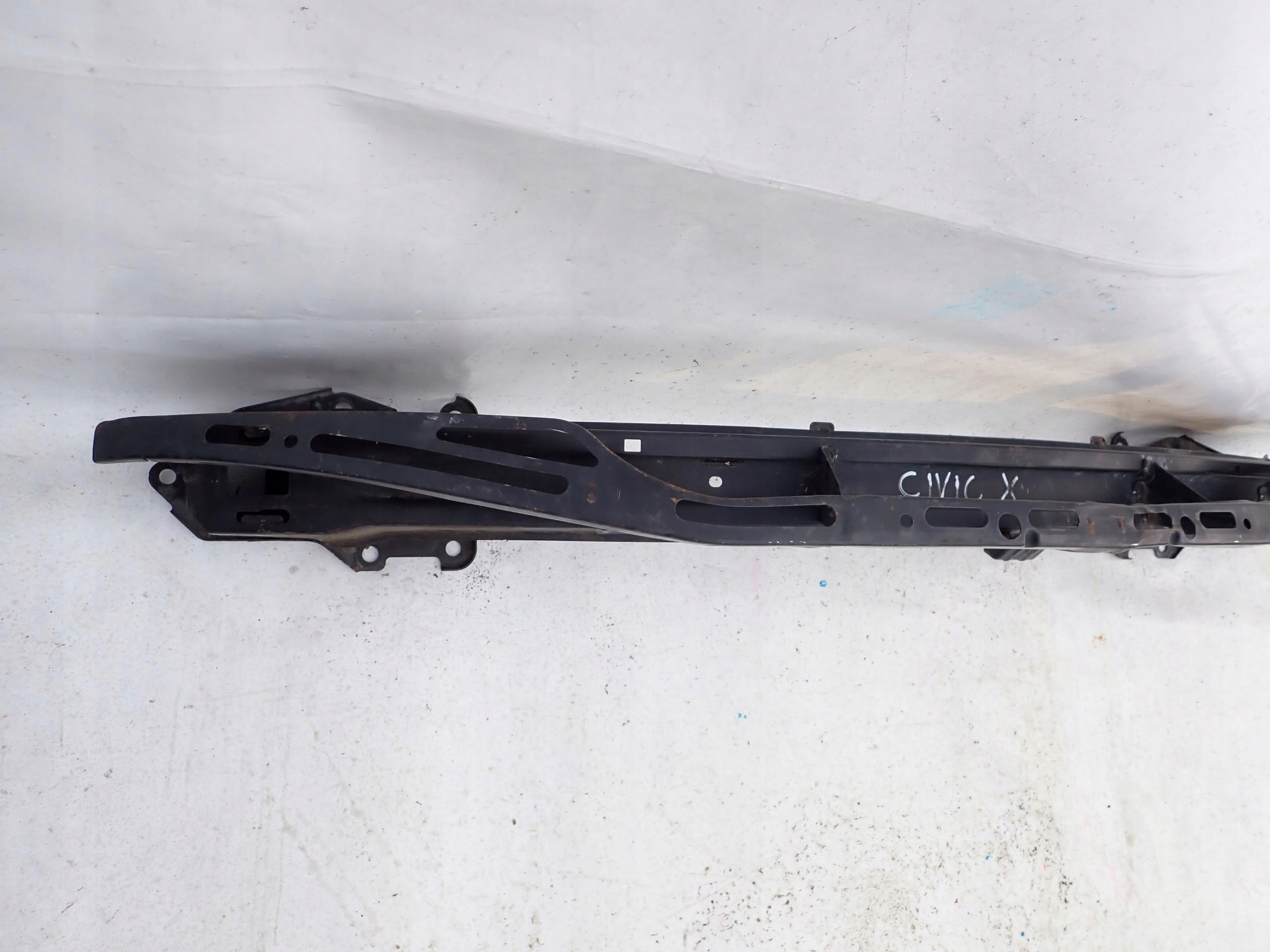 HONDA CIVIC X 17-> bumper support front