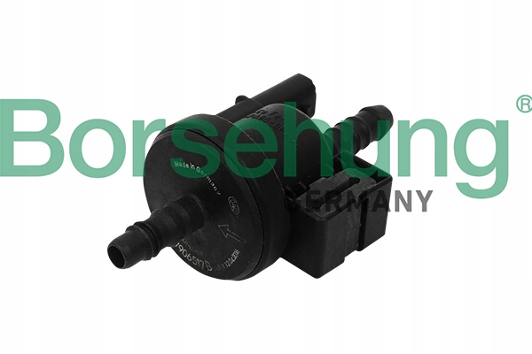 ZAWÓR PODCIŚNIENIA AUDI Producent części Borsehung