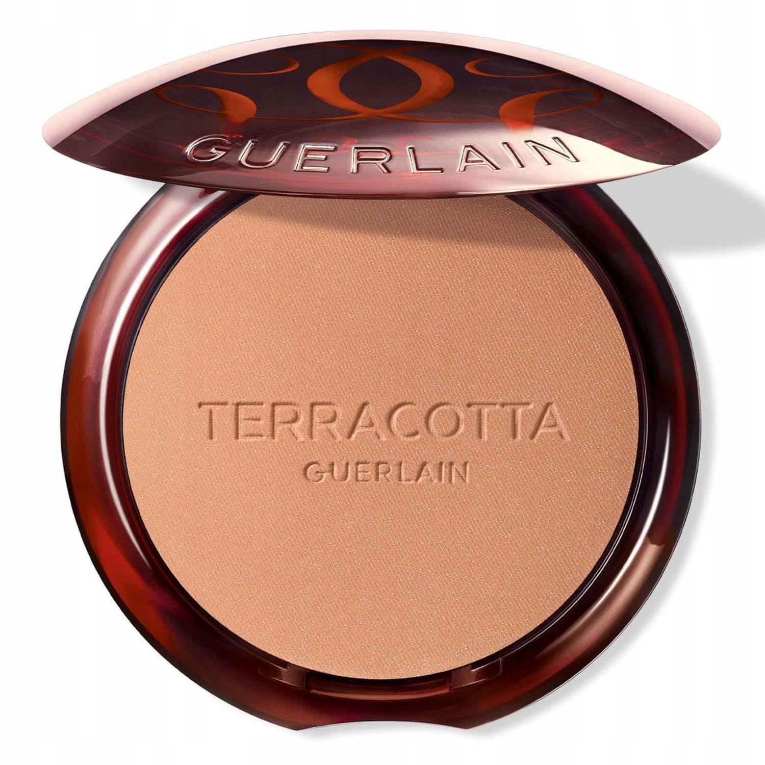 Guerlain Bronzing Powder N° 00 Light Cool