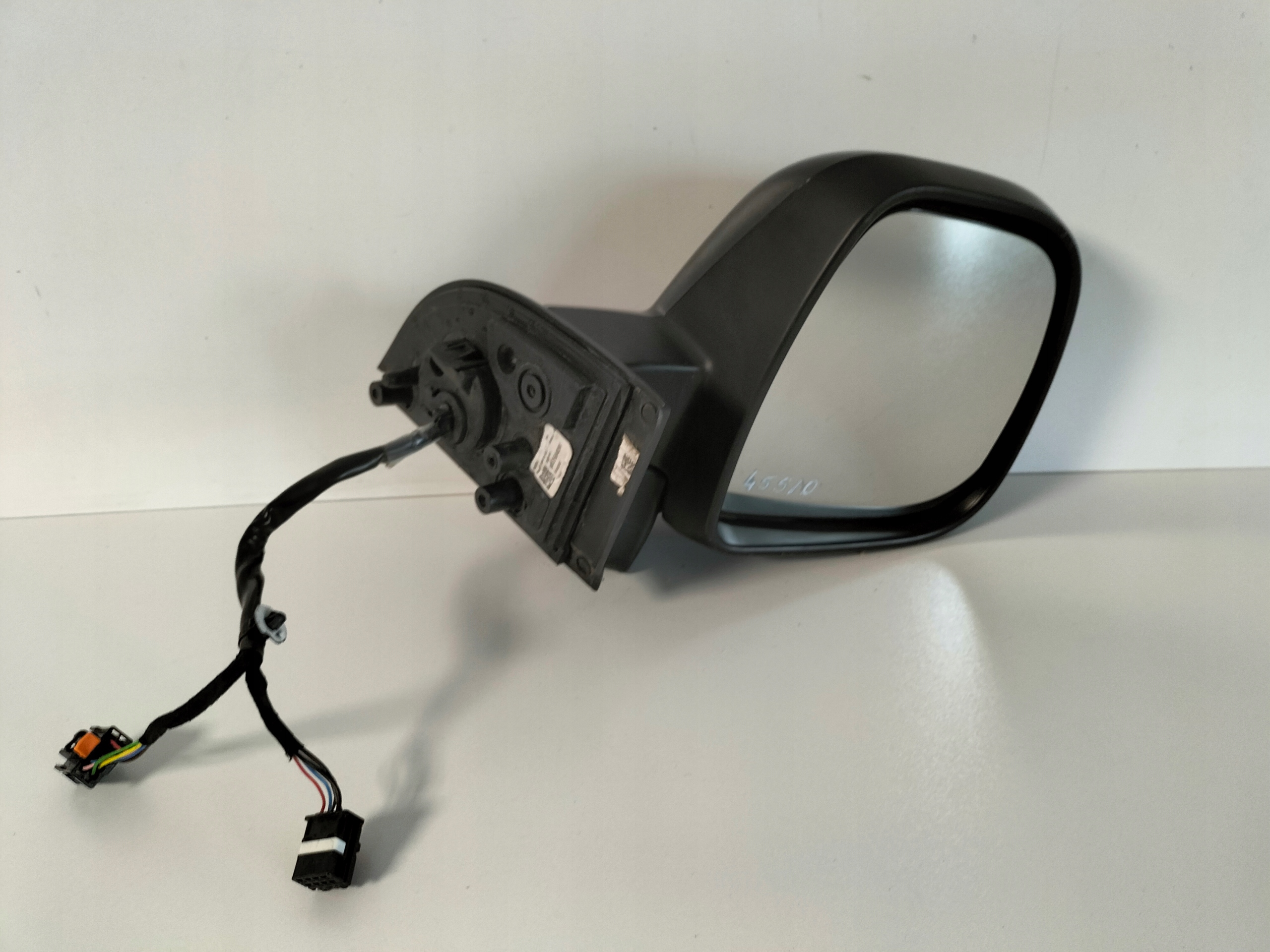 mirror right electrics CITROEN BERLINGO PARTNER IV 18- PROACE CITY 19