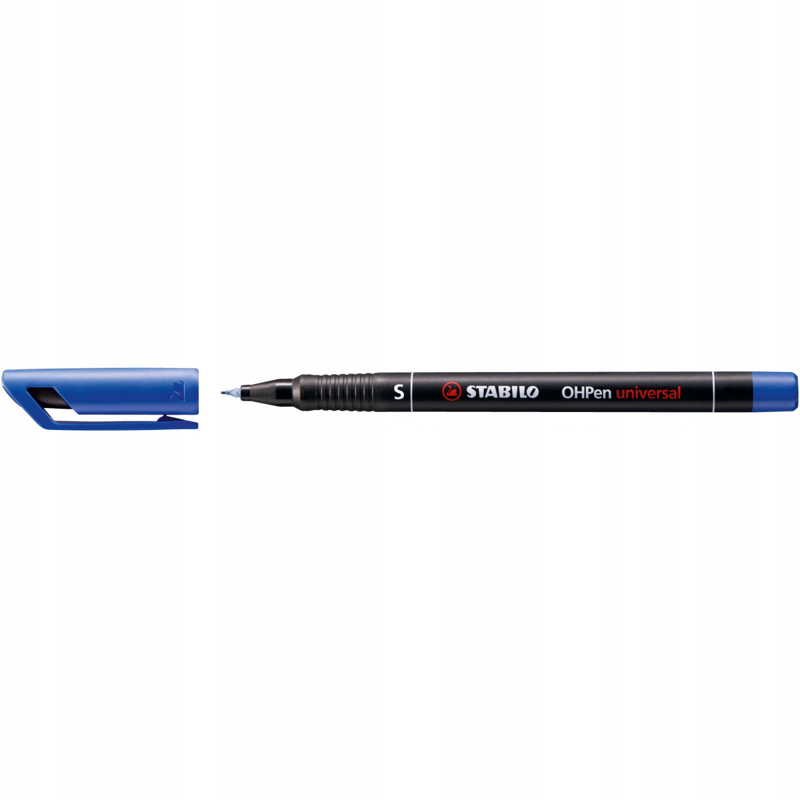 

Foliopis Stabilo Ohpen Universal S 0,4mm niebieski