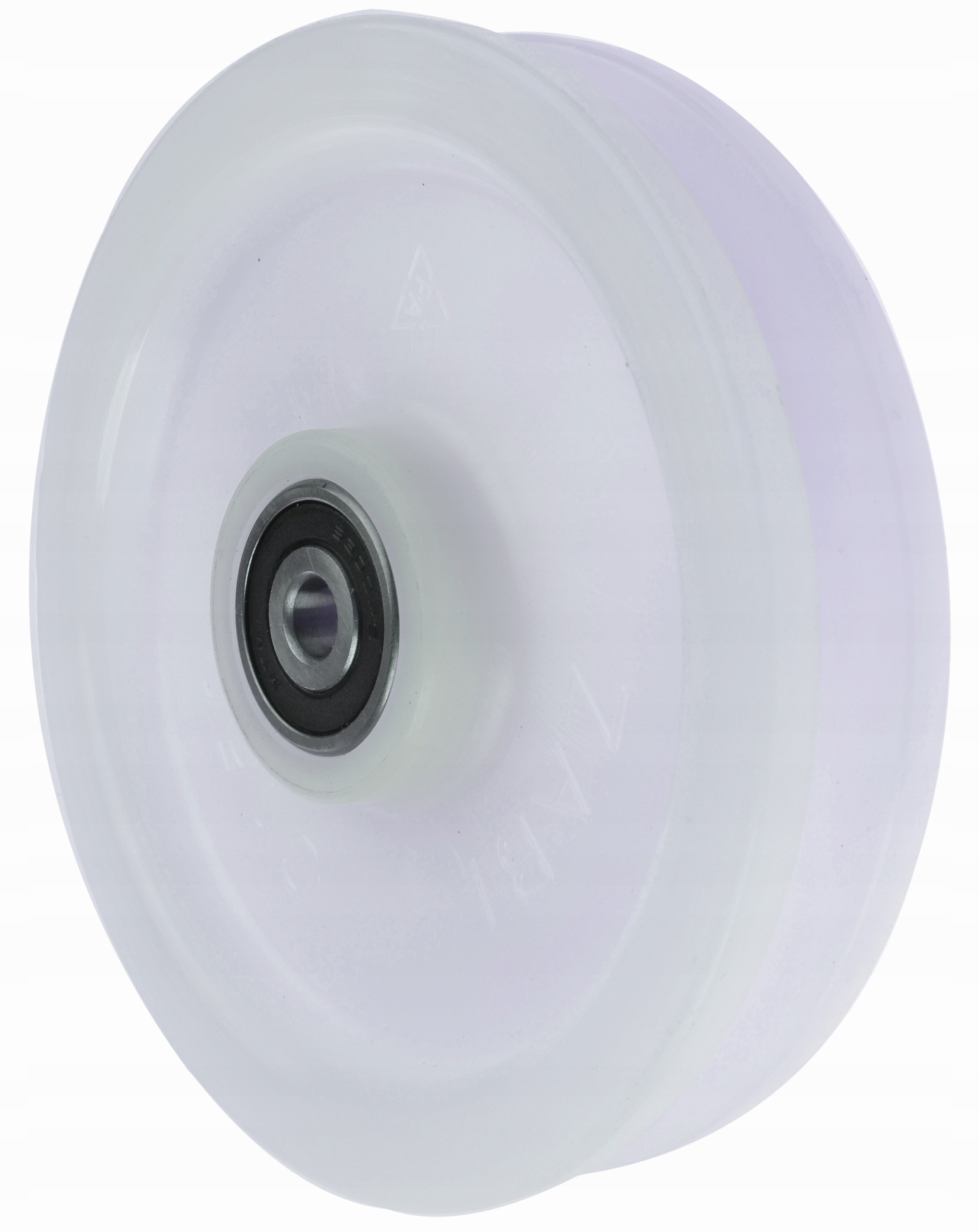 Rolka profilowana fi 150mm fi 15mm linka fi20