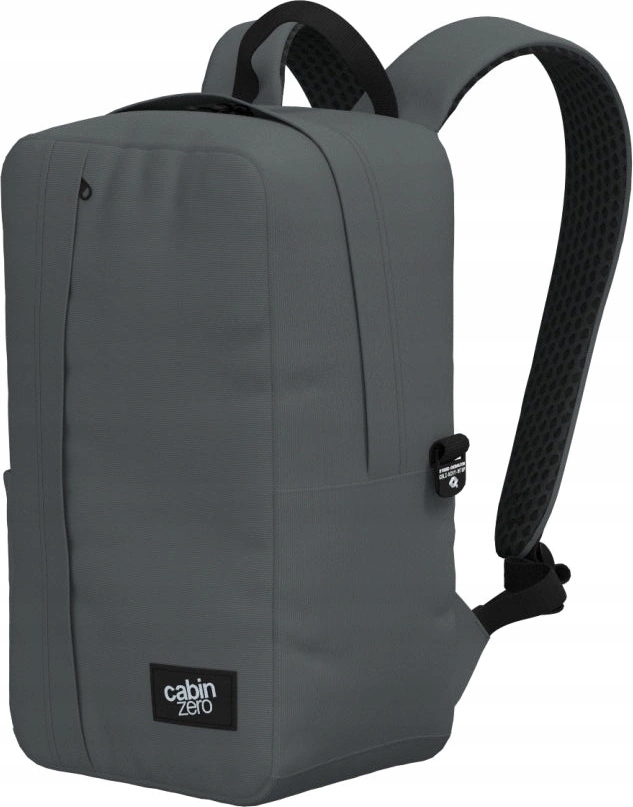 Malý batoh Cabin Zero Flight 12L Original Grey