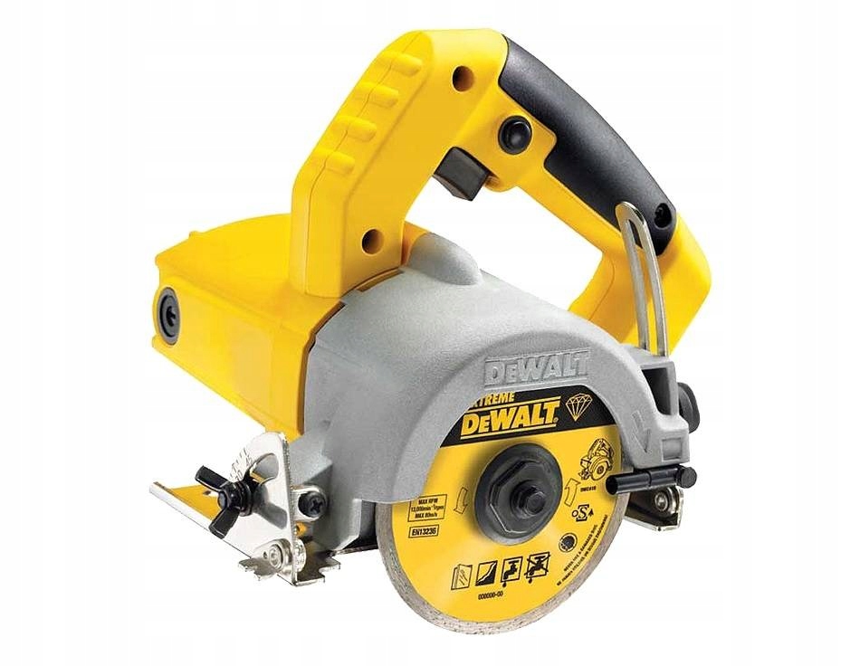 Ruční Řezačka Obkladů A Dlaždic 110 mm DeWALT DWC410
