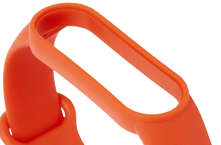 OPASKA PASEK DO XIAOMI MI BAND 5 6 7 WIELE KOLORÓW Szerokość 10 mm