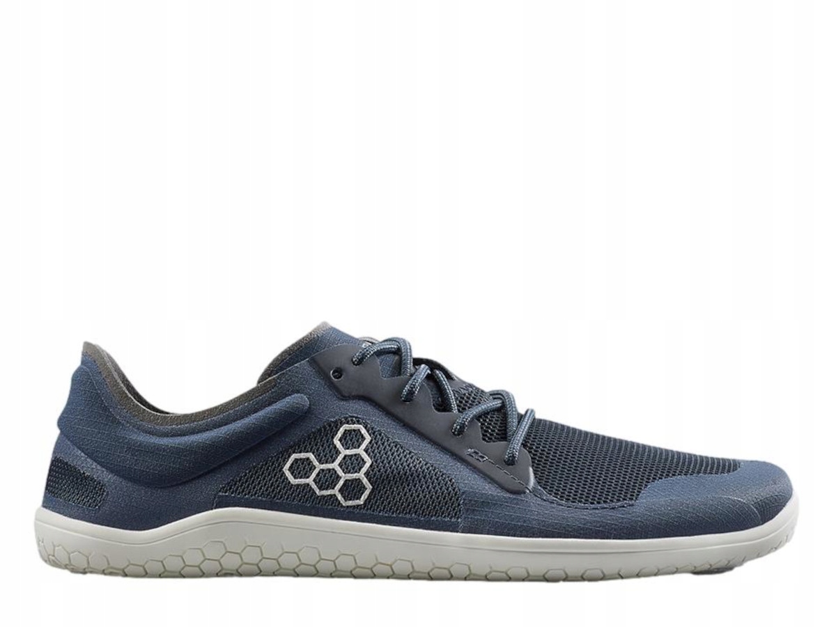 Pánské boty Vivobarefoot 309574-04 Primus Lite 3.5 Midnight Modré 46