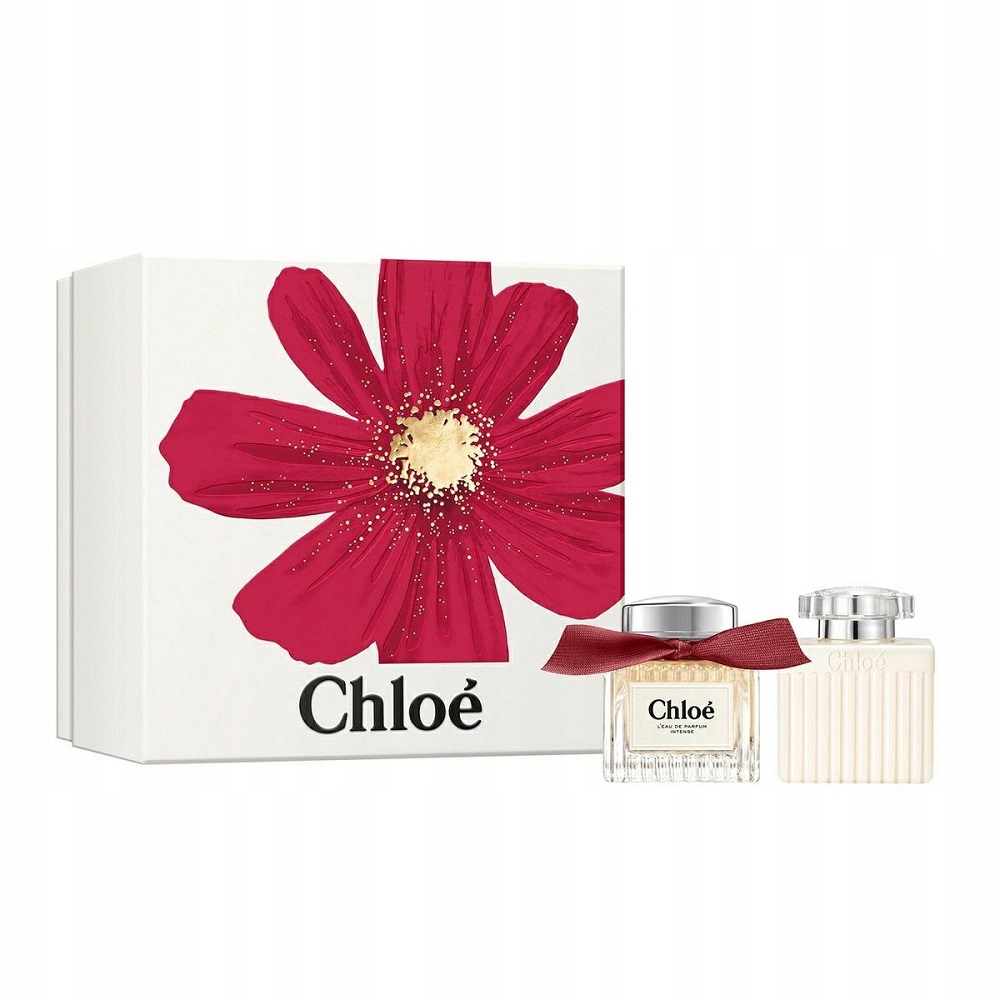 【新品②L’EAU DE Chloe EAU DE TOILETTE 100ml Chloe L'Eau de Toaleta, 100ml : Amazon.pl: Uroda