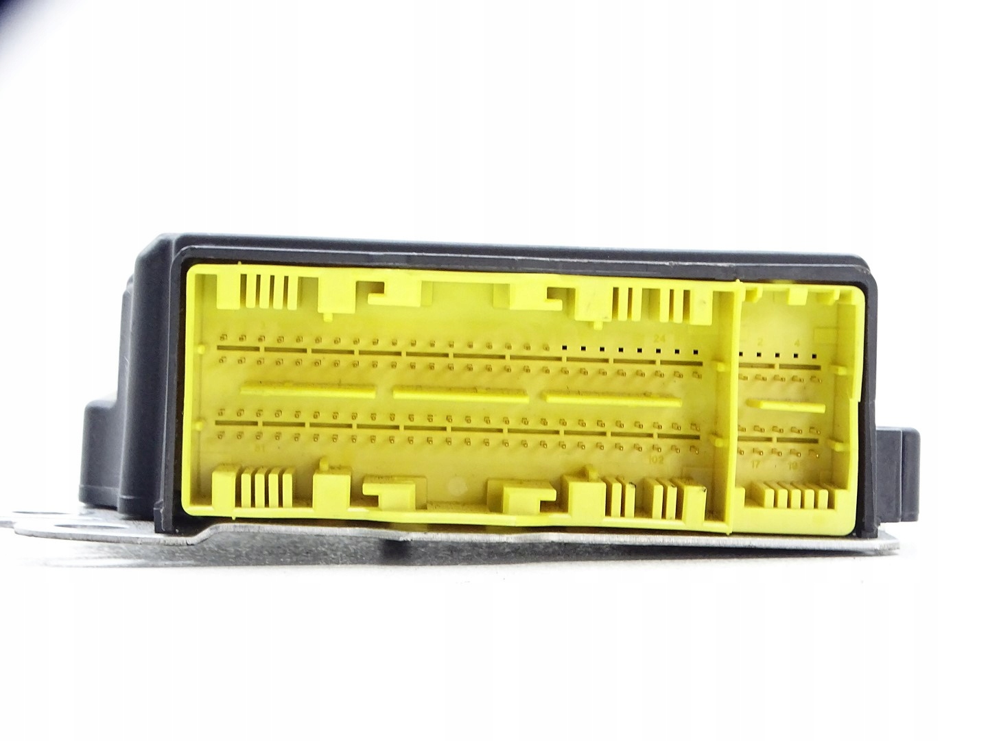 modulo Centralina airbag airbag MERCEDES ML W166 A1669002103