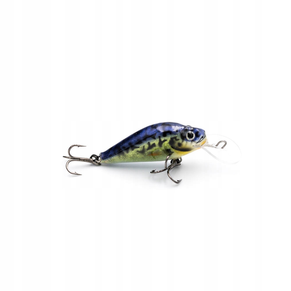 Wobler Jr J40 Pływający 2g kolor JRJ401474g20