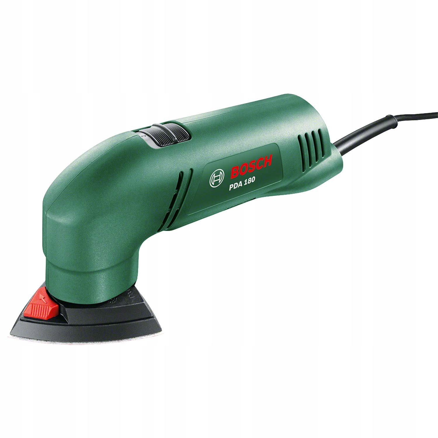 Bosch Delta brúska Pda 180, 180 W, v kartóne