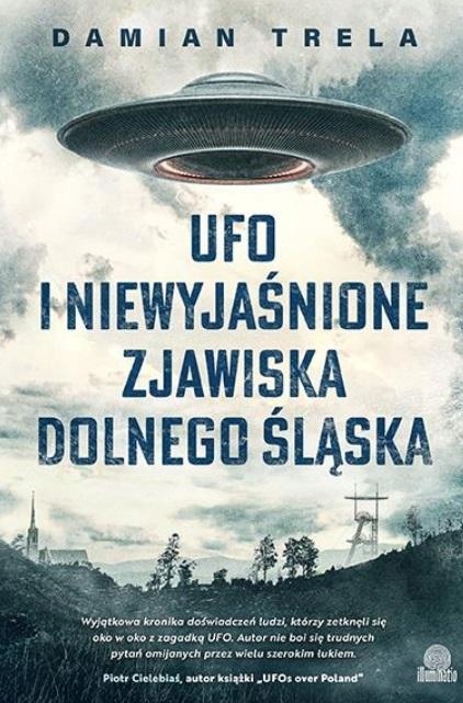 

Ufo I Niewyjaśnione Zjawiska Dolnego Śląska