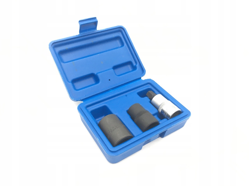 Nasadki do zacisków hamulcowych 5-kt klucze zestaw EAN (GTIN) 5902241105252