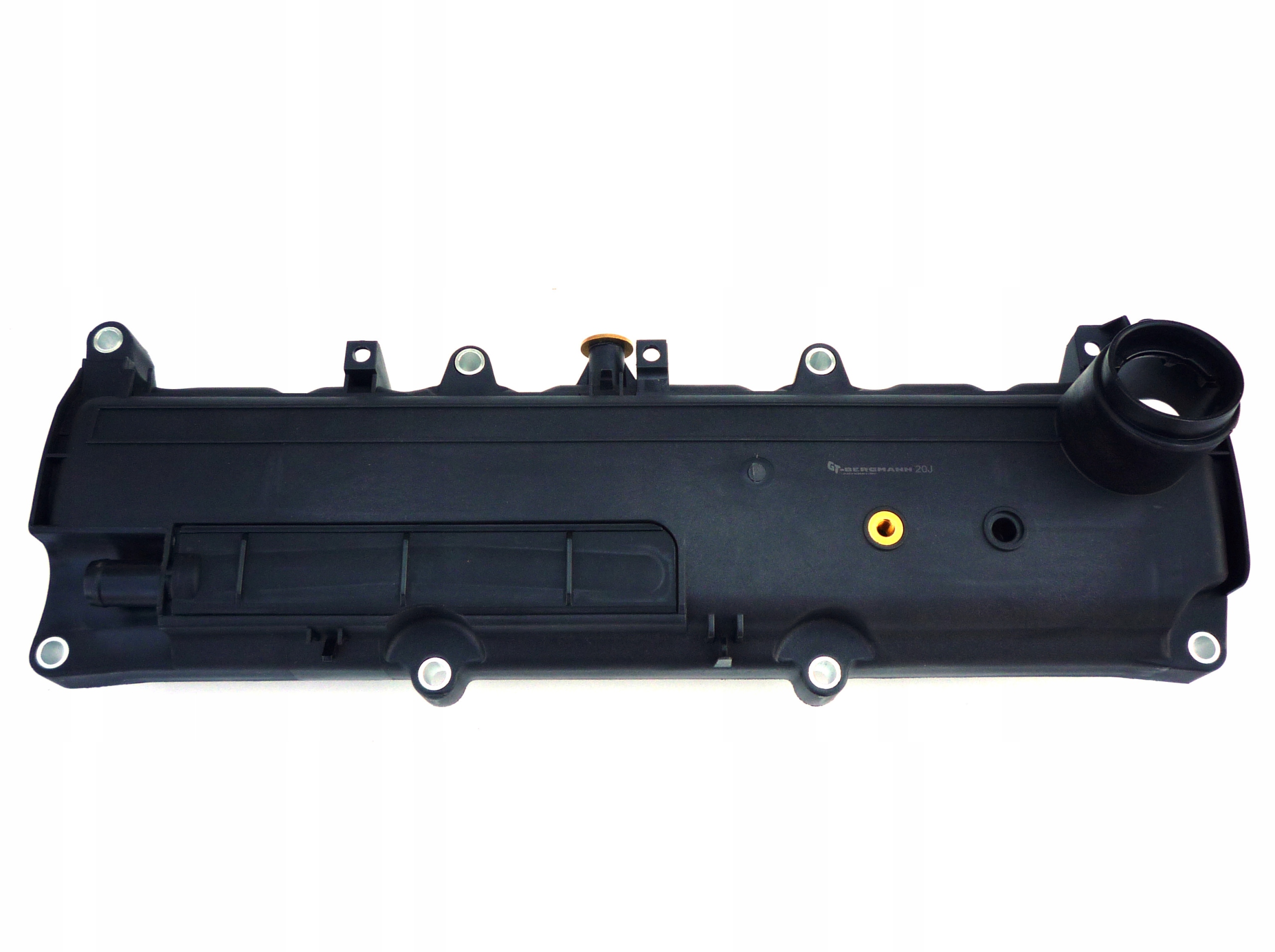 Pokrywa Zaworow RENAULT MEGANE III 3 1 5 dCi 86KM