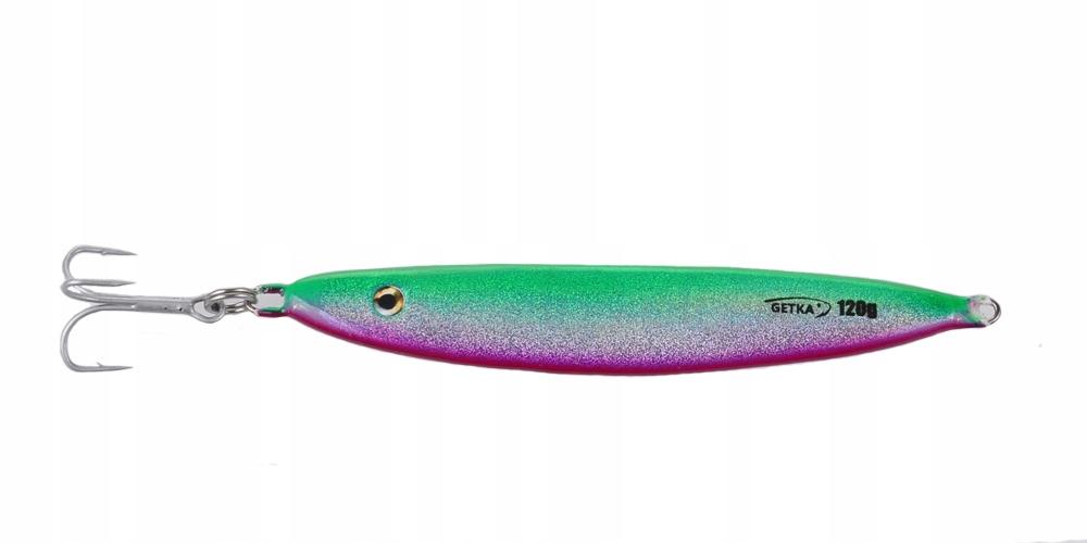 Pilker Śledź Neon 160gr ZF