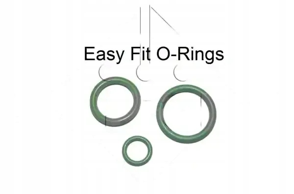 nrf 350059 конденсатор, радиатор кондиционера