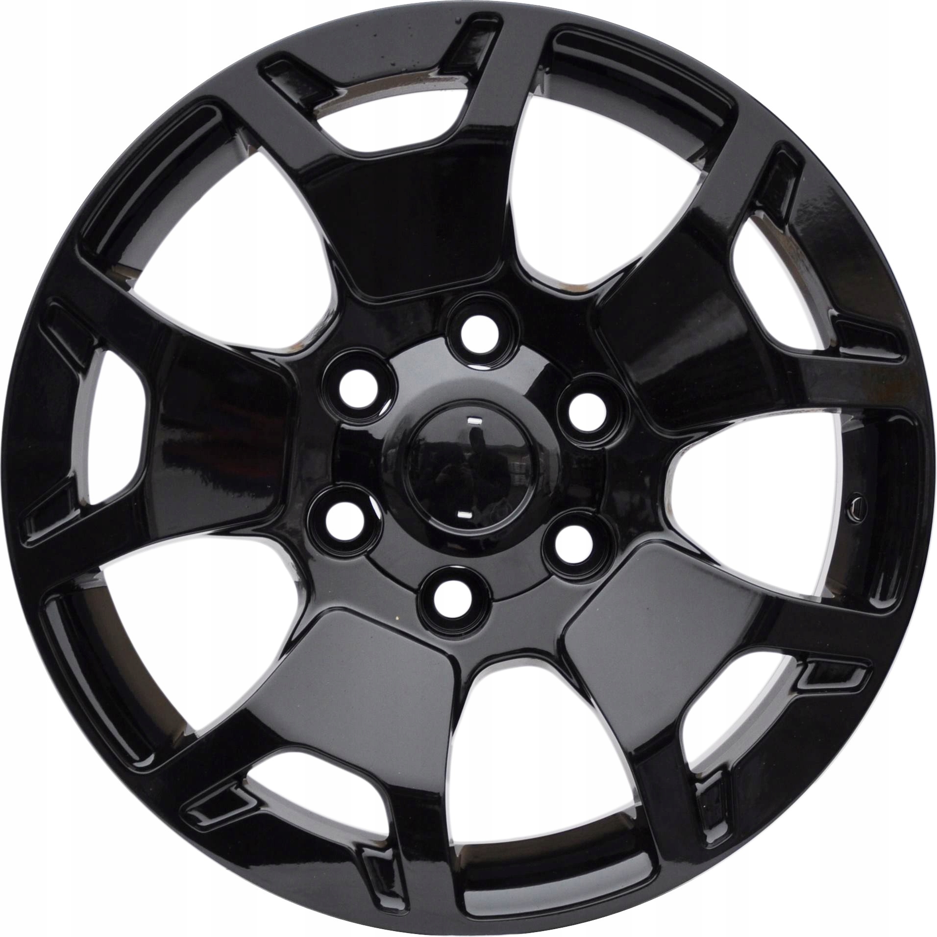 17'' Disky Vw Amarok