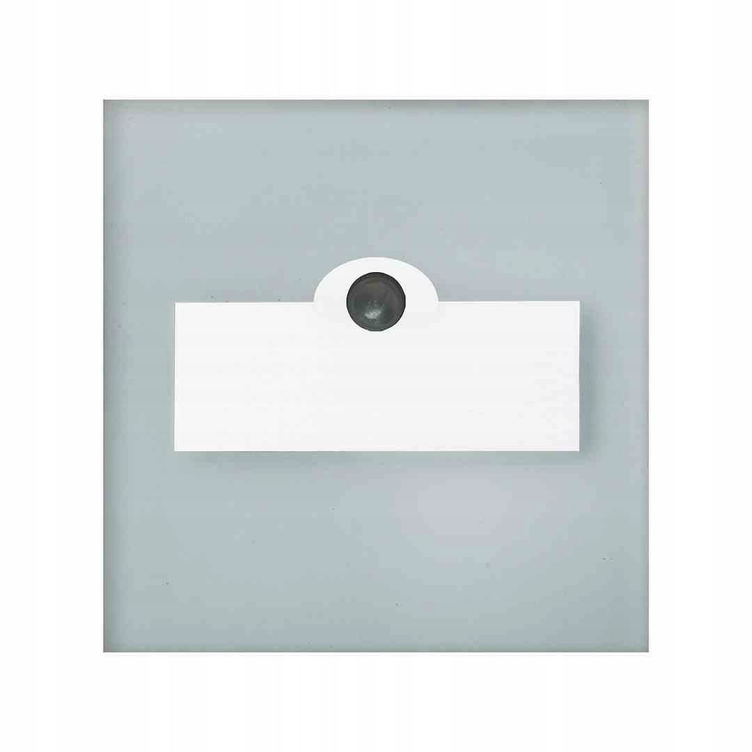 Lumi White Teplá Barva 3000K 12V s pohybovým senzorem