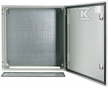 CS-66/250-OB.MET. S Doskou 600X600X250