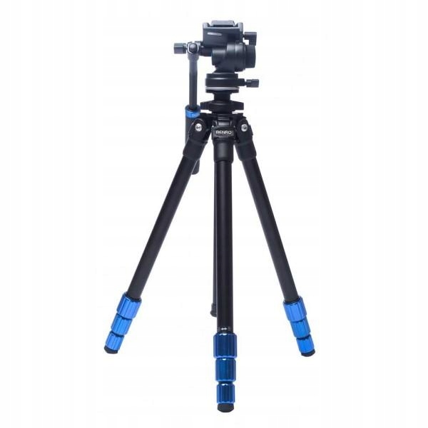 Benro Slim TSL08AS2CSH statyw fotograficzny