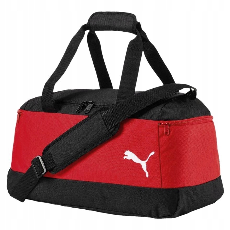 Športová taška Puma Medium tréningová taška cez rameno
