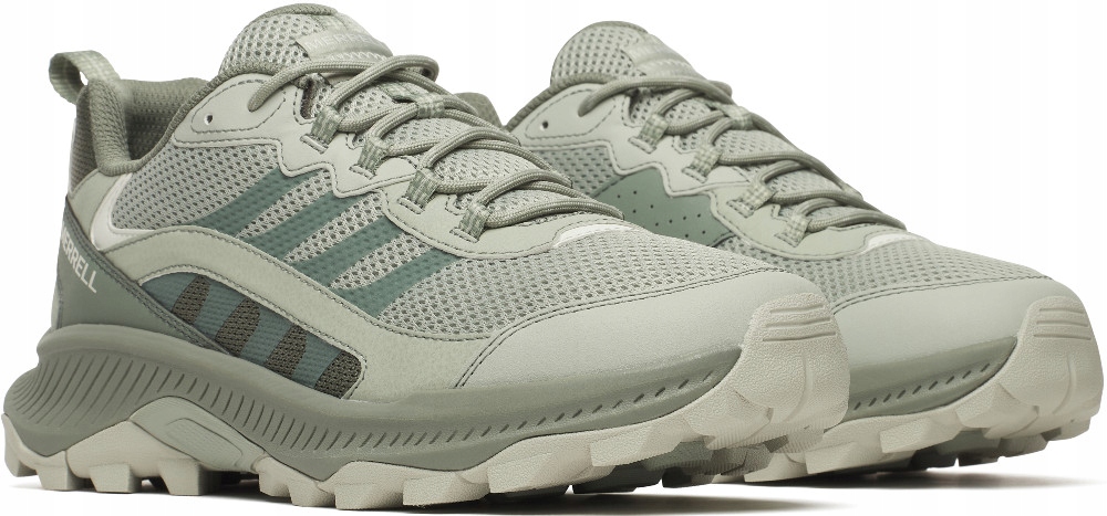 Pánské Trekové Boty Merrell Speed Strike 2