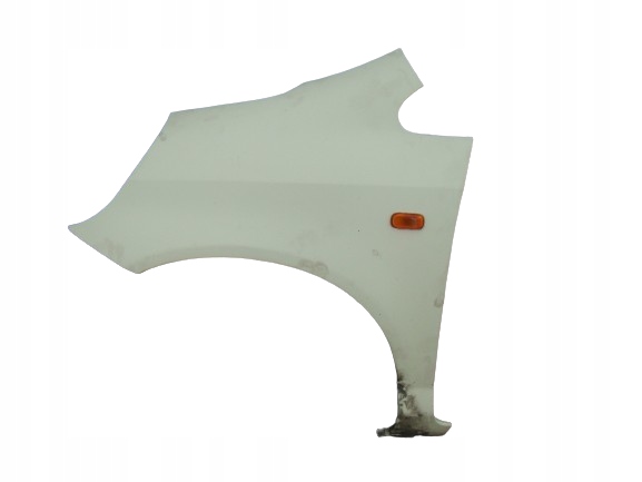 HONDA JAZZ 02-08 BŁOTNIK LEWY PRZÓD KOD LAK: Y63