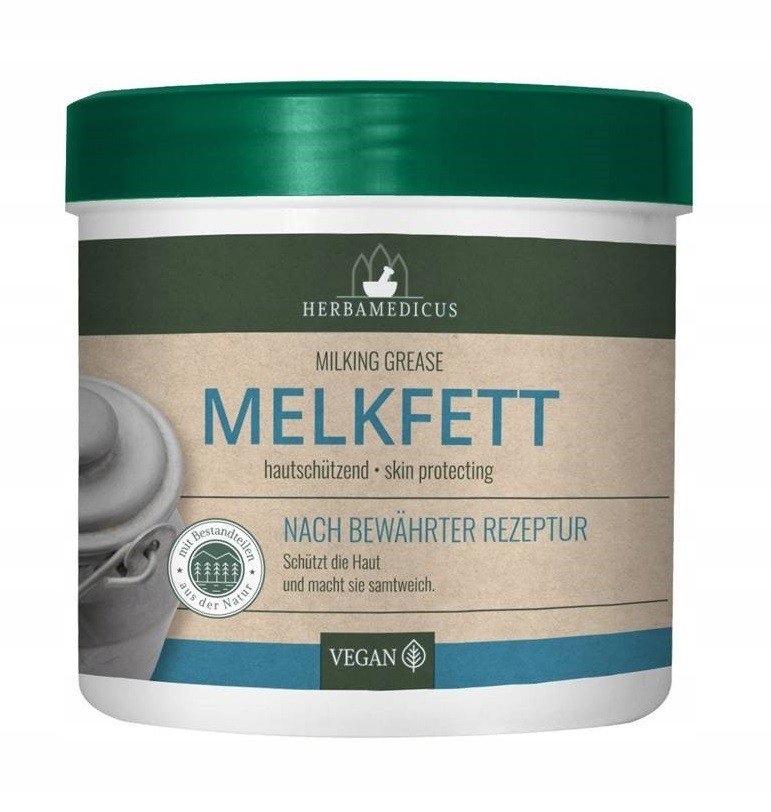 

Krem intensywnie nawilżający, Herbamedicus 250 ml