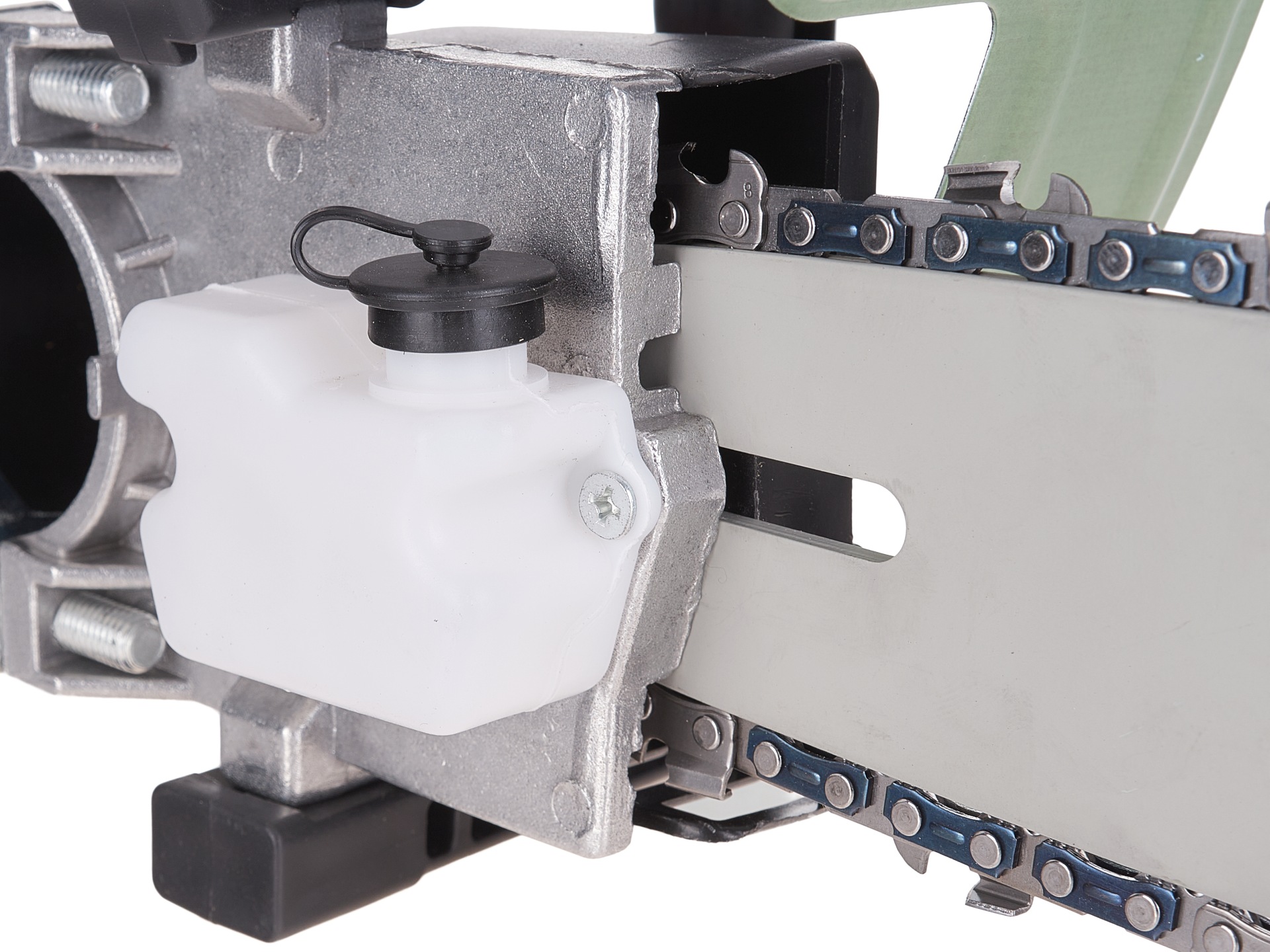 ADAPTER DO SZLIFIERKI KĄTOWEJ PIŁA ŁAŃCUCHOWA PRZYSTAWKA PIŁY 12' G30124 Zasilanie sieciowe