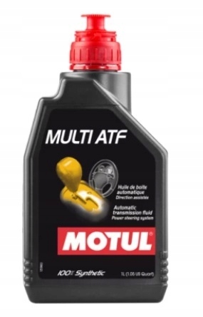 

Olej Motul Multi Atf 1L