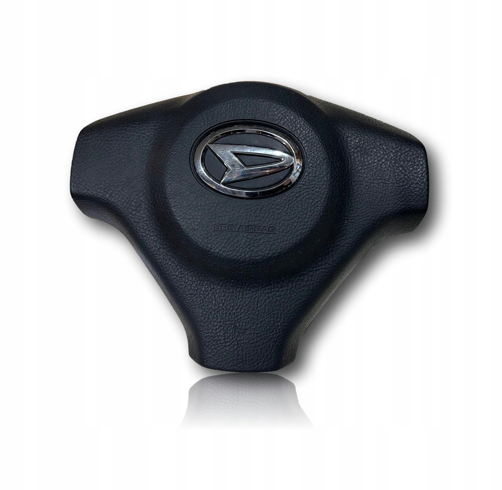 подушка водители Daihatsu TERIOS II