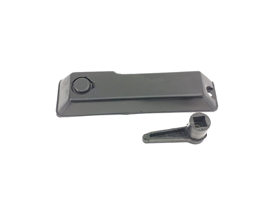 Klamka zewnętrzna tył Samurai cabrio