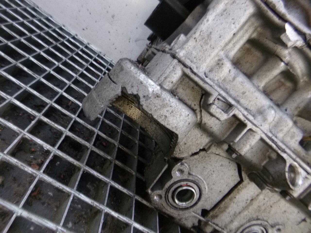 volvo V40 15-19 2.0 T3 Двигатель B4204T37 152KM 2017r